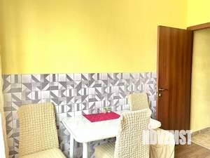 2-к квартира, посуточно, 55м2, 1/1 этаж