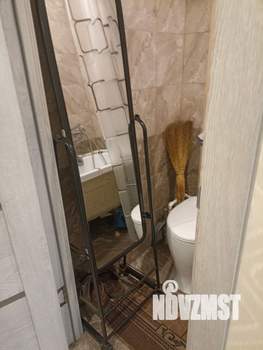 Студия квартира, на длительный срок, 18м2, 1/5 этаж