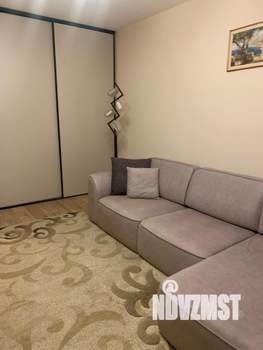 1-к квартира, на длительный срок, 42м2, 7/10 этаж