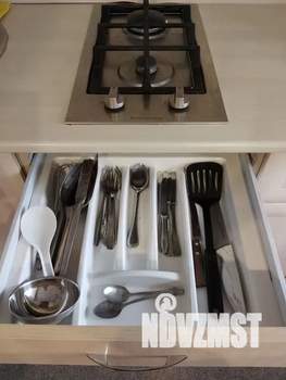 1-к квартира, посуточно, 33м2, 5/5 этаж