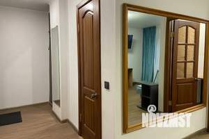 1-к квартира, посуточно, 35м2, 3/5 этаж