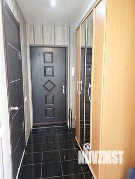 1-к квартира, на длительный срок, 32м2, 4/9 этаж