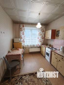 1-к квартира, на длительный срок, 34м2, 3/9 этаж