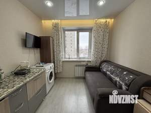 Студия квартира, на длительный срок, 12м2, 3/9 этаж