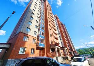 1-к квартира, на длительный срок, 34м2, 15/15 этаж