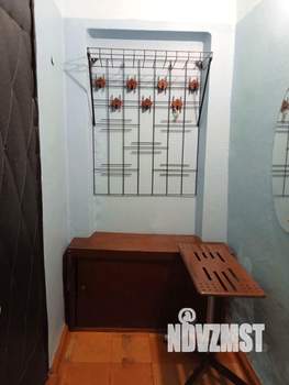 1-к квартира, на длительный срок, 33м2, 1/5 этаж