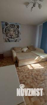 Студия квартира, на длительный срок, 25м2, 2/15 этаж