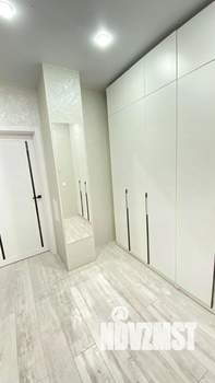 2-к квартира, на длительный срок, 30м2, 5/25 этаж