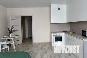 1-к квартира, посуточно, 35м2, 2/25 этаж