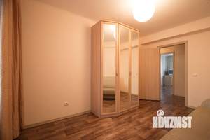 2-к квартира, посуточно, 57м2, 1/1 этаж