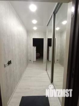 Студия квартира, посуточно, 30м2, 6/25 этаж