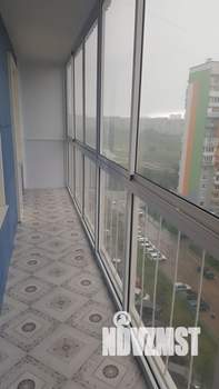 1-к квартира, на длительный срок, 37м2, 9/16 этаж