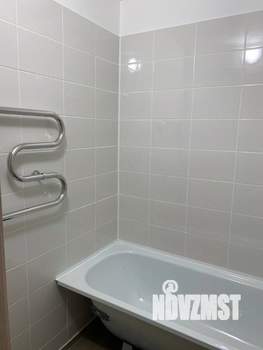 1-к квартира, на длительный срок, 42м2, 13/17 этаж