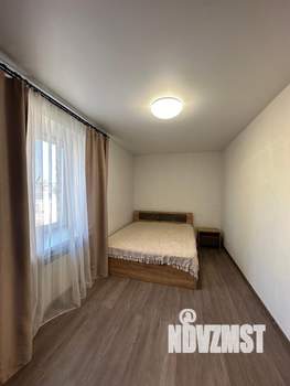 2-к квартира, на длительный срок, 40м2, 5/5 этаж