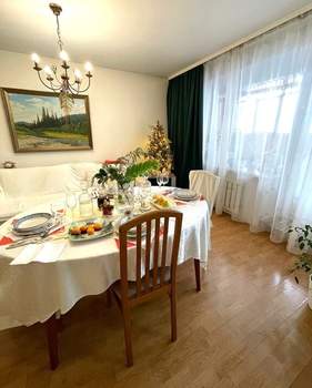 3-к квартира, на длительный срок, 80м2, 8/9 этаж