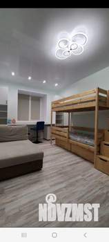 2-к квартира, на длительный срок, 48м2, 4/10 этаж