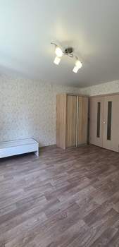 2-к квартира, на длительный срок, 52м2, 1/17 этаж