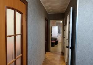 2-к квартира, на длительный срок, 50м2, 2/14 этаж