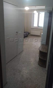 1-к квартира, на длительный срок, 20м2, 5/21 этаж