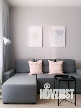 2-к квартира, посуточно, 35м2, 8/16 этаж