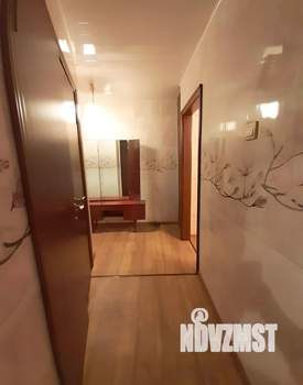 2-к квартира, на длительный срок, 42м2, 5/5 этаж