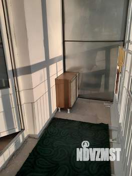 Студия квартира, на длительный срок, 29м2, 16/25 этаж