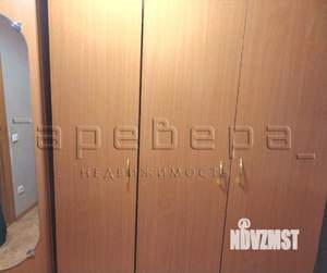 Студия квартира, на длительный срок, 28м2, 11/17 этаж