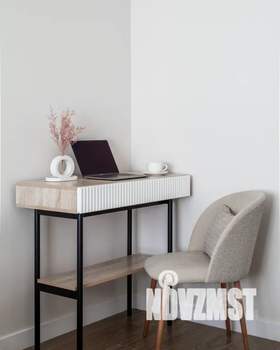 1-к квартира, посуточно, 35м2, 6/10 этаж