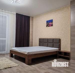 1-к квартира, на длительный срок, 33м2, 6/21 этаж