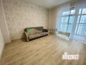 2-к квартира, на длительный срок, 55м2, 14/19 этаж