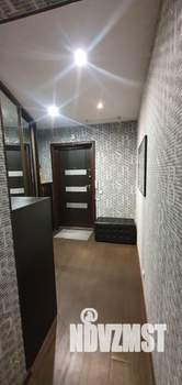 1-к квартира, на длительный срок, 40м2, 10/16 этаж