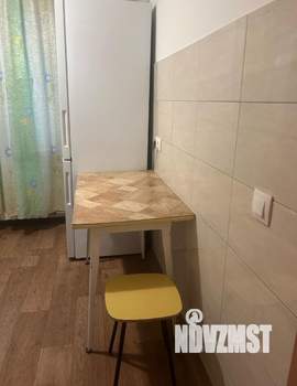 1-к квартира, на длительный срок, 30м2, 2/5 этаж