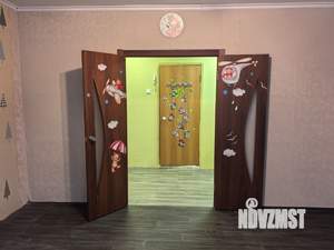 2-к квартира, на длительный срок, 54м2, 1/10 этаж