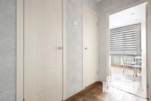 1-к квартира, посуточно, 36м2, 1/10 этаж