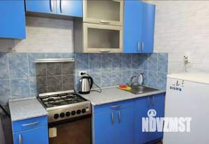 1-к квартира, посуточно, 35м2, 1/5 этаж