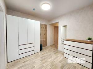 2-к квартира, на длительный срок, 56м2, 8/17 этаж