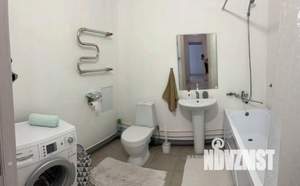 2-к квартира, посуточно, 56м2, 1/1 этаж