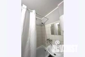 1-к квартира, посуточно, 30м2, 13/24 этаж