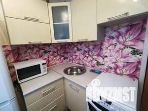 1-к квартира, на длительный срок, 30м2, 5/9 этаж