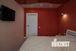 3-к квартира, посуточно, 82м2, 1/1 этаж