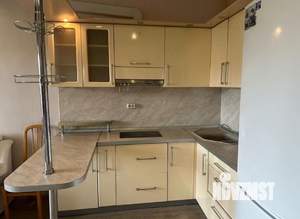 1-к квартира, на длительный срок, 55м2, 3/5 этаж