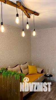 1-к квартира, посуточно, 34м2, 2/16 этаж