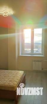3-к квартира, на длительный срок, 63м2, 15/25 этаж