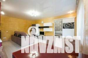 2-к квартира, посуточно, 54м2, 2/5 этаж