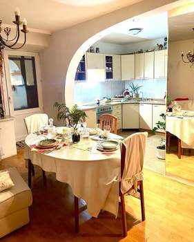 3-к квартира, на длительный срок, 80м2, 8/9 этаж