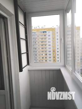 1-к квартира, на длительный срок, 37м2, 7/16 этаж