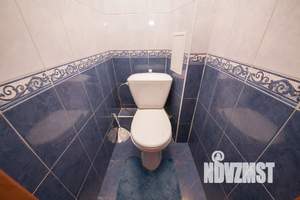 3-к квартира, посуточно, 75м2, 3/10 этаж