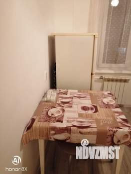 1-к квартира, на длительный срок, 32м2, 4/5 этаж