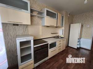 3-к квартира, на длительный срок, 78м2, 17/17 этаж