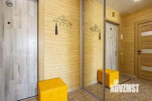 2-к квартира, посуточно, 42м2, 7/10 этаж